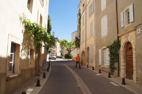 Saint-Saturnin-Les-Apt