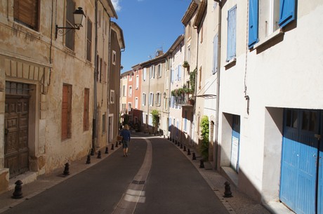 Saint-Saturnin-Les-Apt