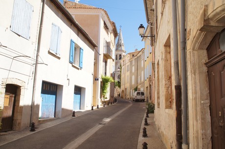 Saint-Saturnin-Les-Apt