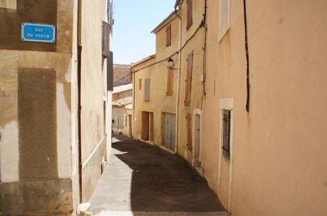 Saint-Saturnin-Les-Apt