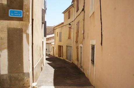 Saint-Saturnin-Les-Apt