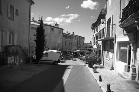 Saint-Saturnin-Les-Apt