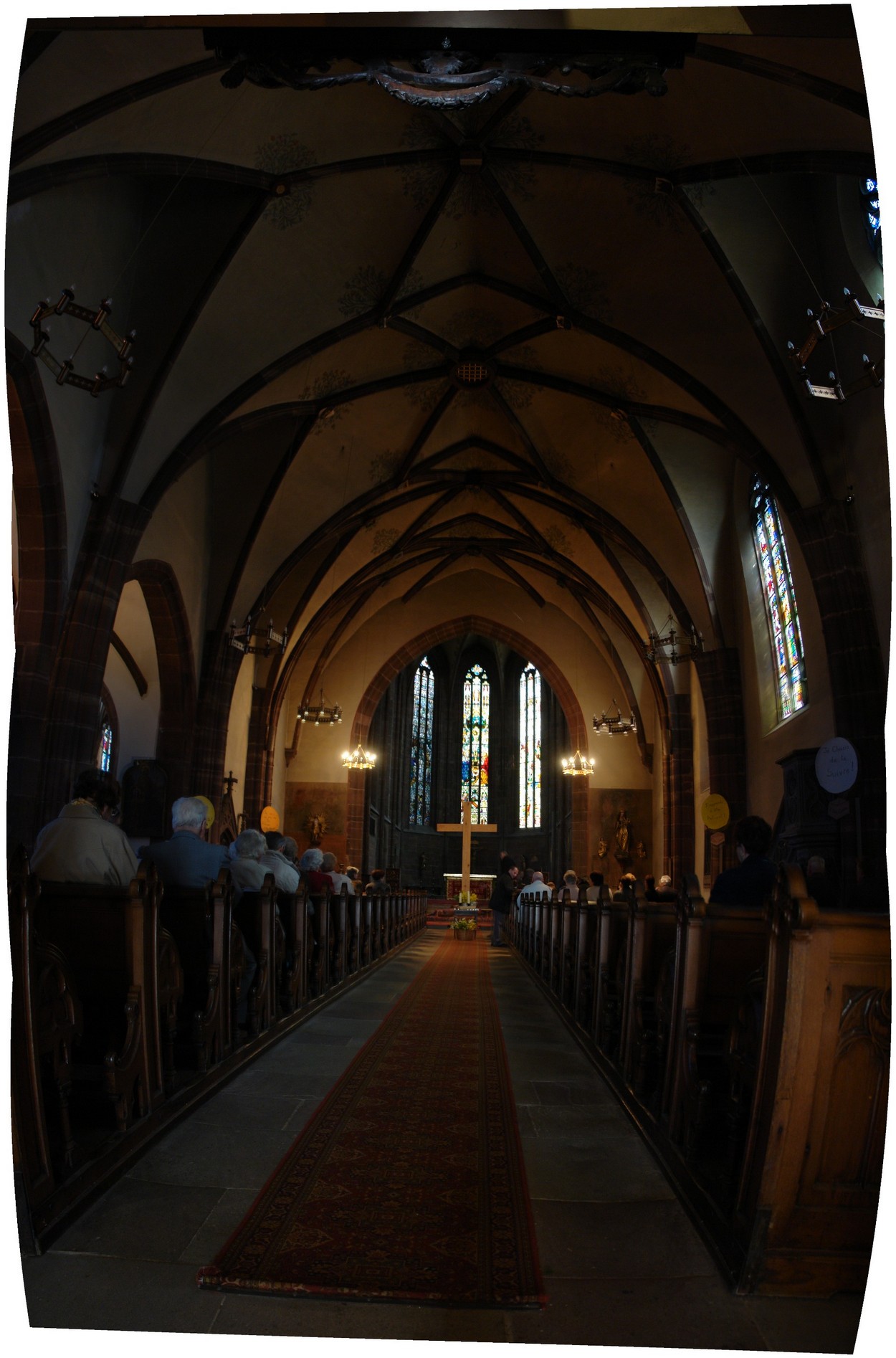 Notre Dame-de-la-Nativite