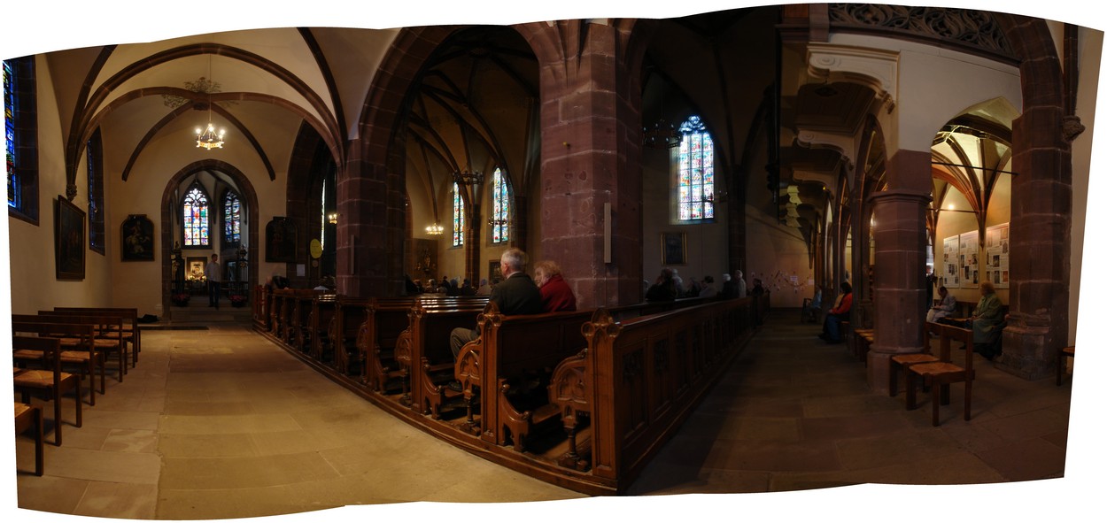 Notre Dame-de-la-Nativite