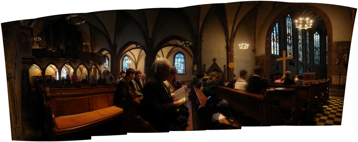 Notre Dame-de-la-Nativite