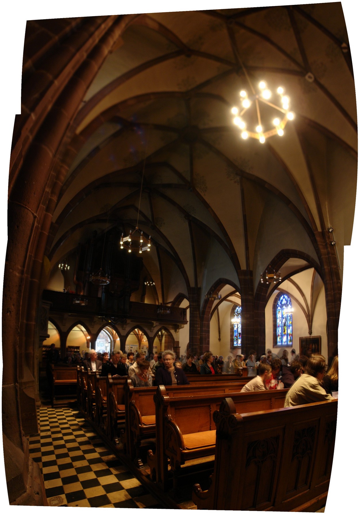 Notre Dame-de-la-Nativite