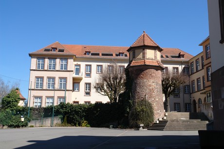 saverne