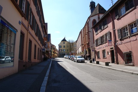 saverne