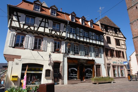 saverne