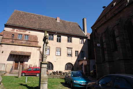 saverne