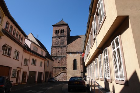 saverne