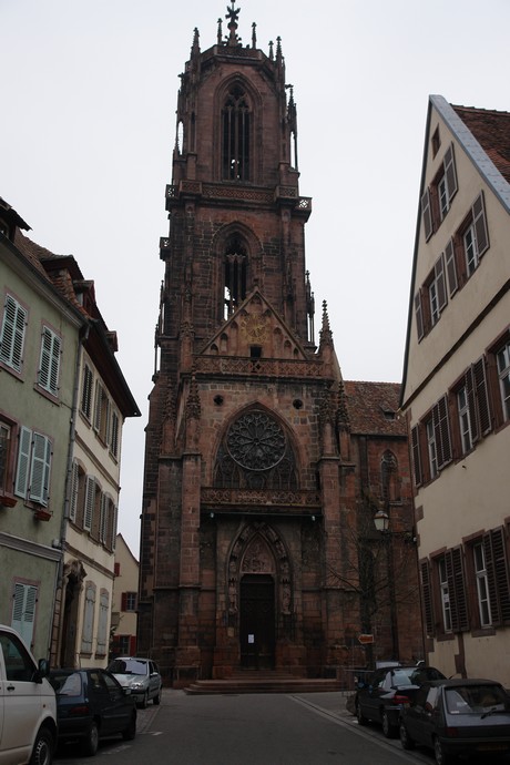 selestat-cathrdrale-st-georges