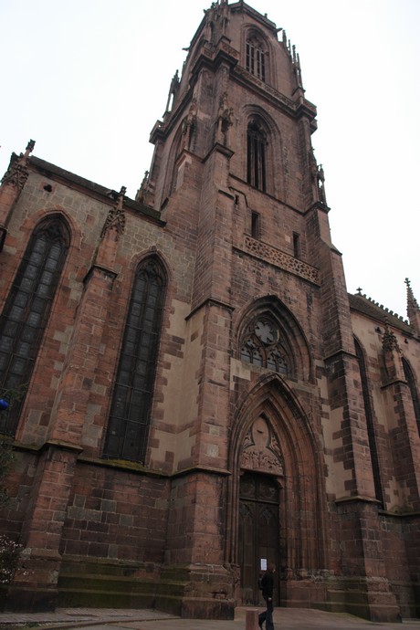 selestat-cathrdrale-st-georges