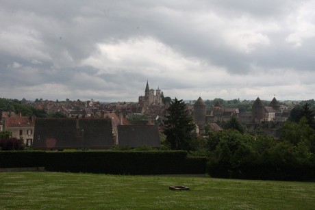 semur-en-auxois