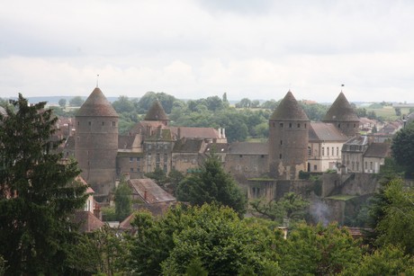 semur-en-auxois