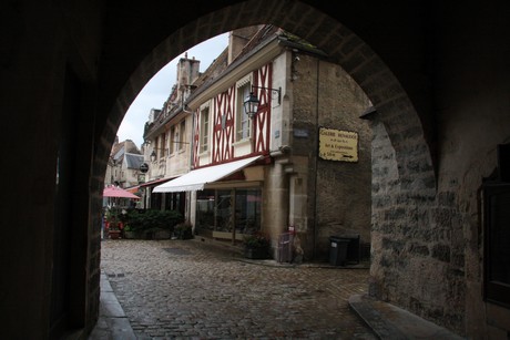 semur-en-auxois