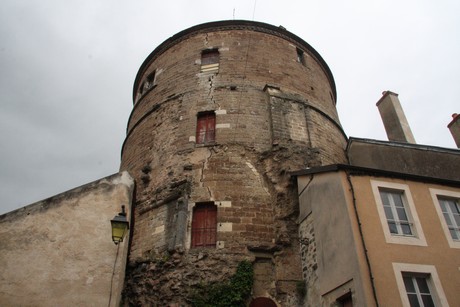 semur-en-auxois