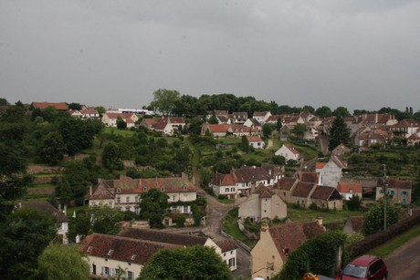 semur-en-auxois