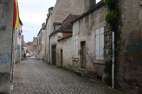 semur-en-auxois