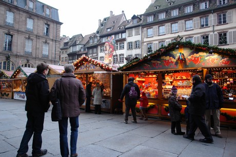 weihnachtsmarkt