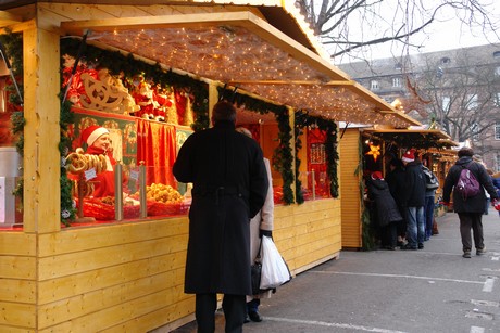 weihnachtsmarkt