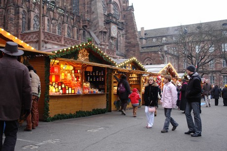 weihnachtsmarkt