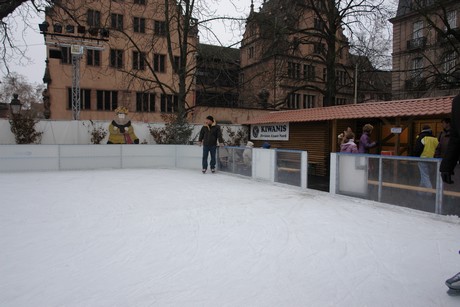 weihnachtsmarkt