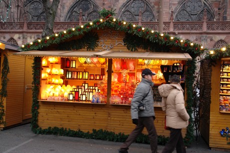 weihnachtsmarkt