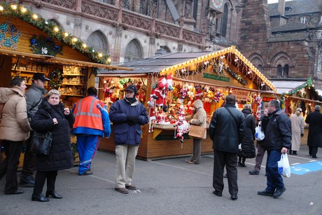 weihnachtsmarkt