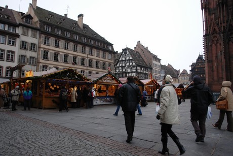 weihnachtsmarkt