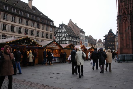 weihnachtsmarkt