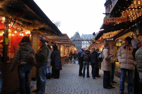 weihnachtsmarkt