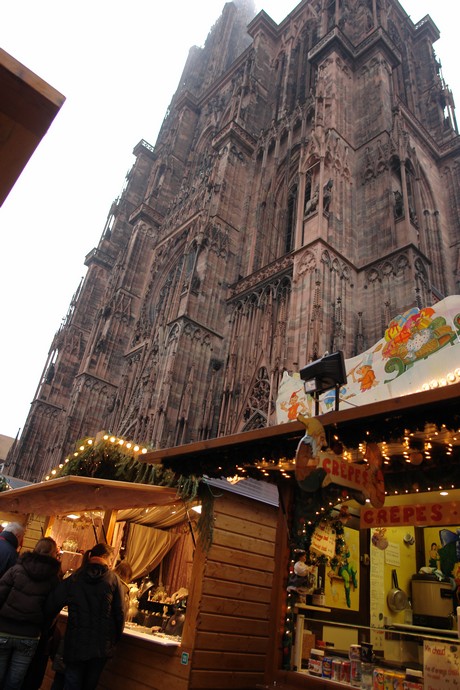 weihnachtsmarkt