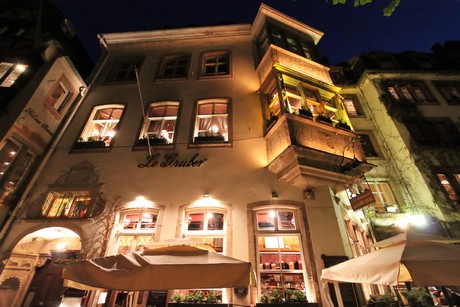 nacht