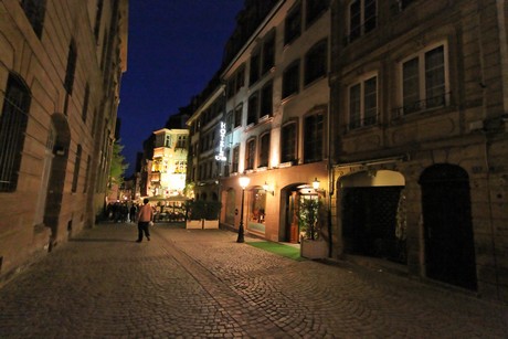 nacht