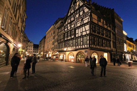 nacht