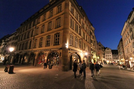 nacht