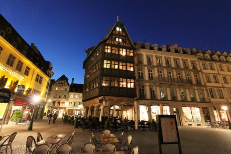nacht