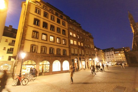 nacht