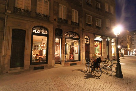 nacht