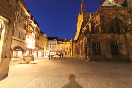 nacht