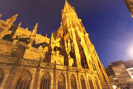 nacht