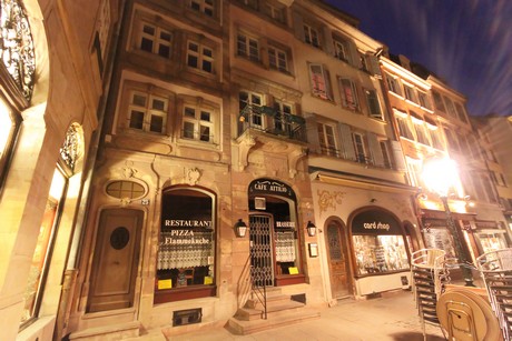 nacht