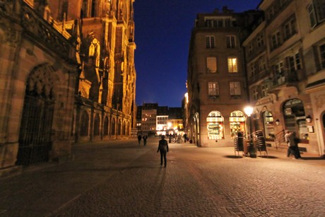 nacht