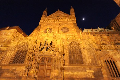 nacht