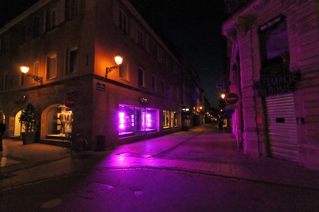 nacht