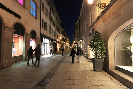 nacht