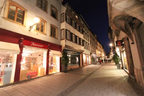 nacht