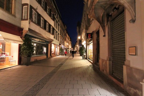 nacht