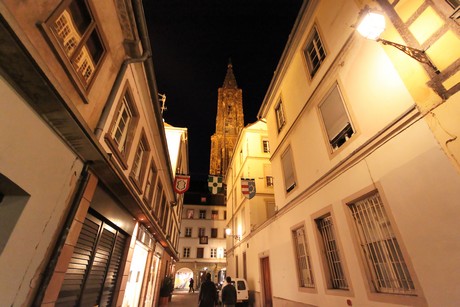 nacht